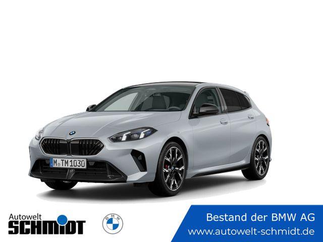BMW 123 xDrive Steptronic Navi DSG Tempom.aktiv Bluetooth PDC