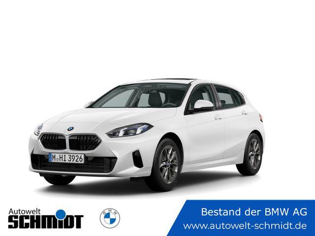 BMW 120 Steptronic Navi DSG Panoramadach Bluetooth PDC
