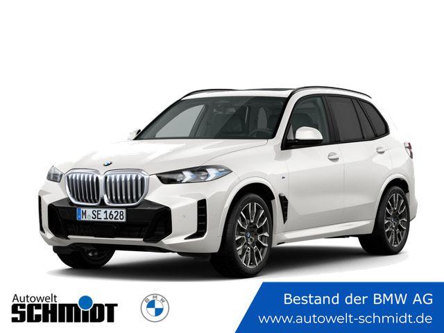BMW X5 xDrive30d Navi Tempom.aktiv Panoramadach Bluetooth PDC MP3 Schn.
