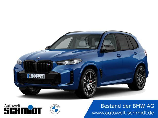 BMW X5 M60i Navi Tempom.aktiv Bluetooth PDC MP3 Schn.