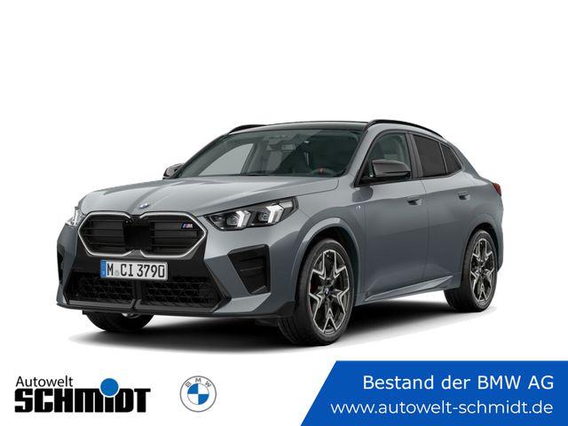 BMW X2 M35I