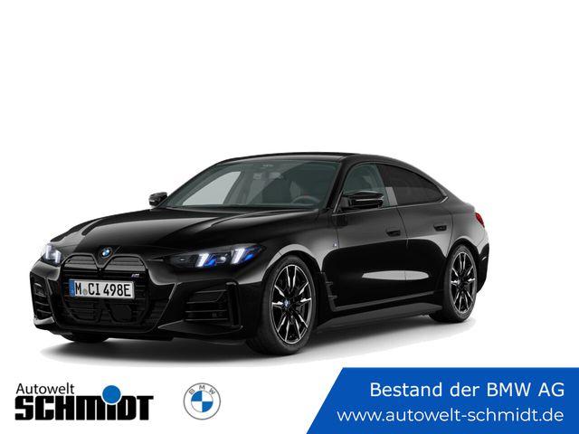 BMW I4 M60