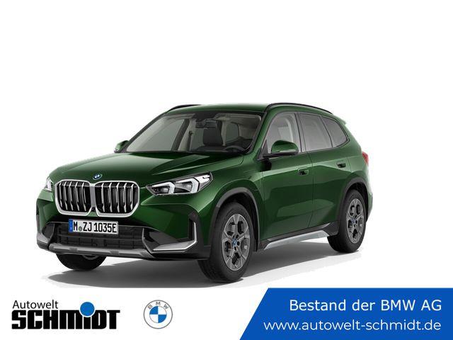 BMW X1 25E