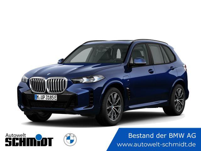 BMW X5 50E