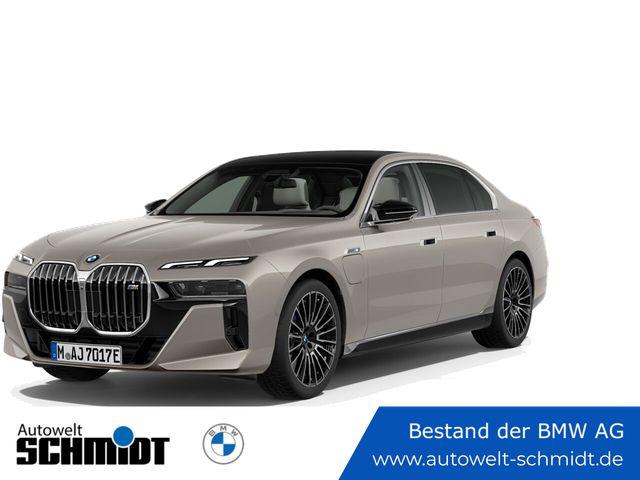 BMW M760E