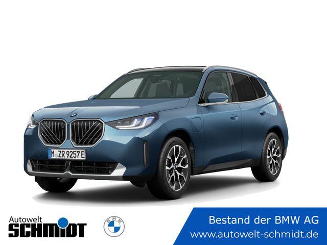 BMW X3 30E