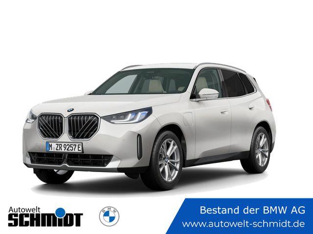 BMW X3 xDrive30e AT Navi Tempom.aktiv Bluetooth PDC HeadUp