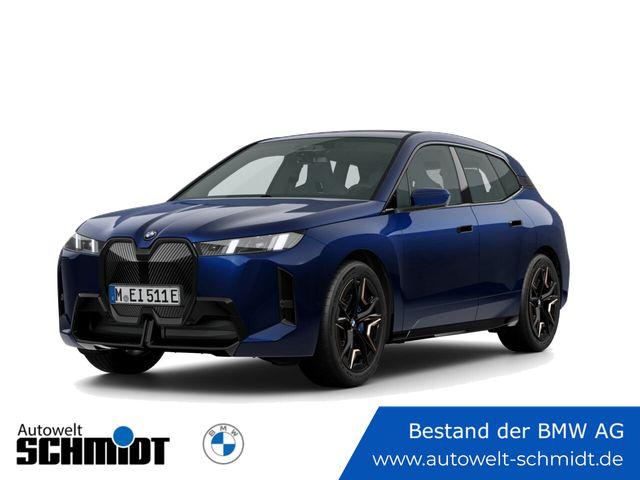 BMW IX 45