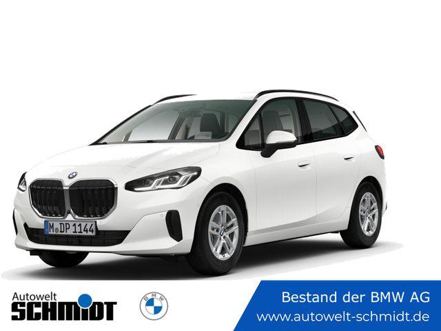 BMW 218d Active Tourer Steptronic DCT Navi DSG Tempom.aktiv Bluetooth PDC