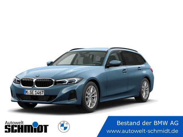 BMW 318i Touring Auto Navi Tempom.aktiv Bluetooth PDC MP3 Schn.