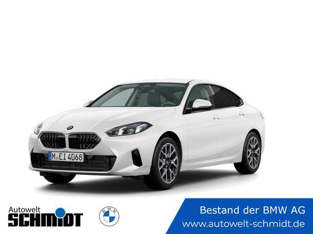 BMW 220 Gran Coupe Navi DSG Bluetooth PDC Kurvenlicht