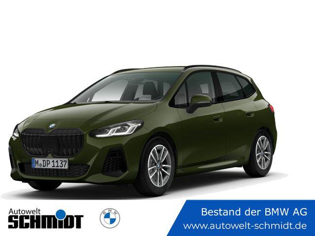 BMW 223d Active Tourer xDrive Steptronic DCT Navi DSG Tempom.aktiv Bluetooth PDC