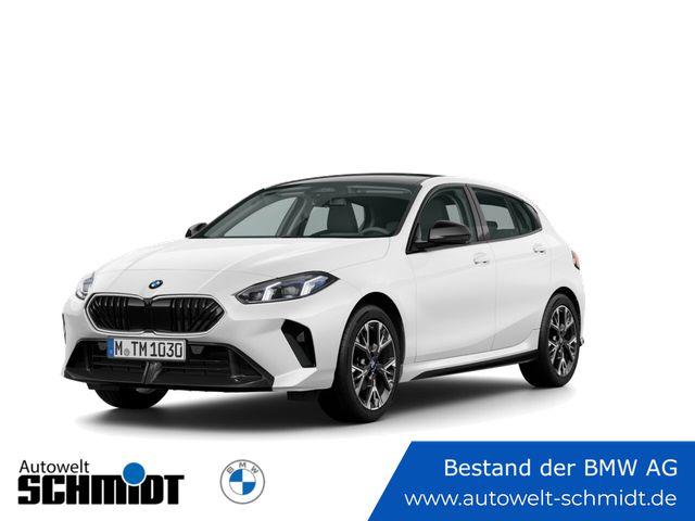 BMW 120 Steptronic Navi DSG Bluetooth PDC HeadUp
