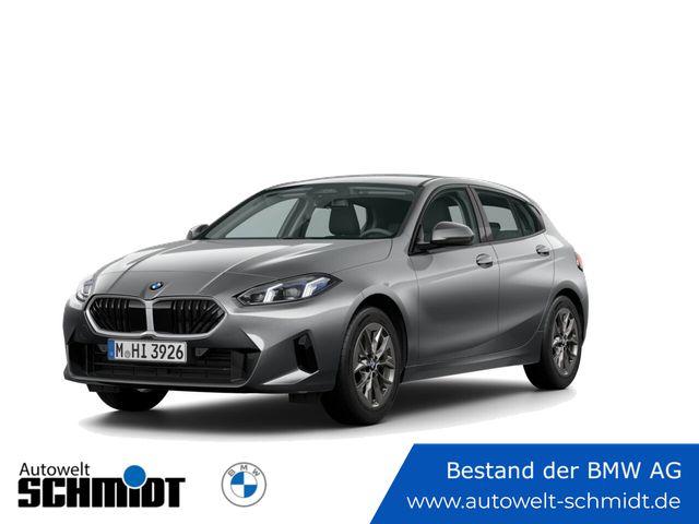 BMW 120 Steptronic Navi DSG Bluetooth PDC Kurvenlicht