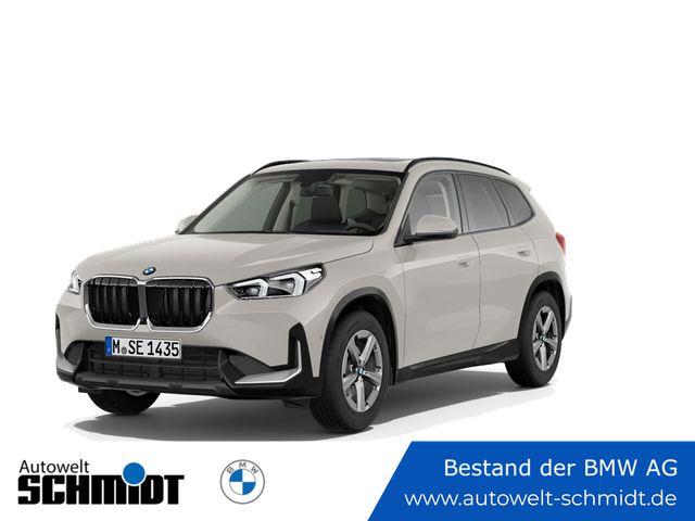 BMW X1 sDrive20i Steptronic Navi DSG Tempom.aktiv Panoramadach Bluetooth