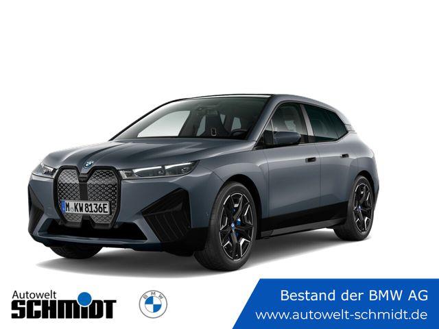 BMW IX 50