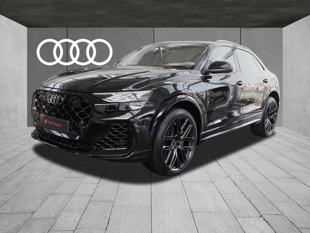 Audi RS Q8 Peformance UPE 201.530,00 EUR 305 km/h, Pano, Head-up, LM23