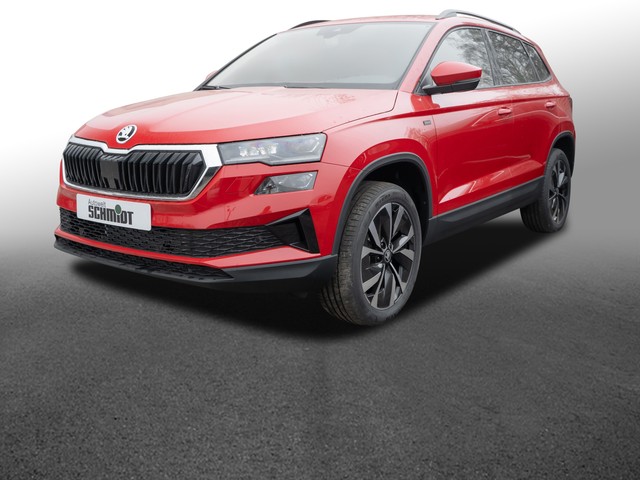 Skoda Karoq Tour 2,0 TDI DSG