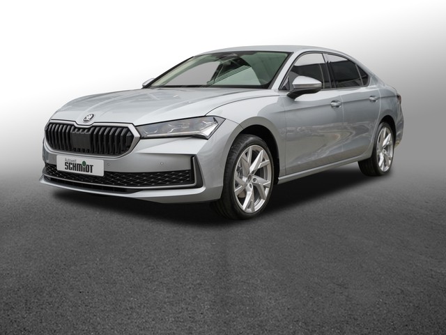 Skoda Superb Selection 2.0 TDI DSG