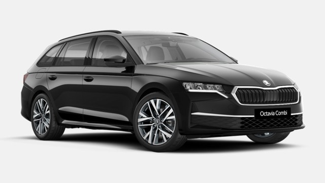 Skoda Octavia Combi Selection 2,0 TDI AHK Kamera DesignSelectionLounge