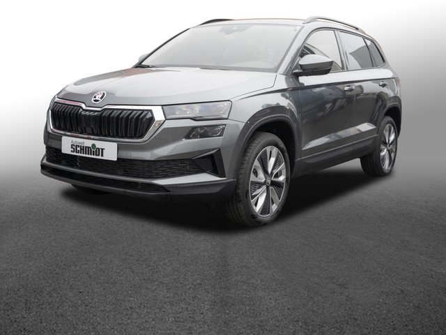 Skoda Karoq Selection 1,5 TSI