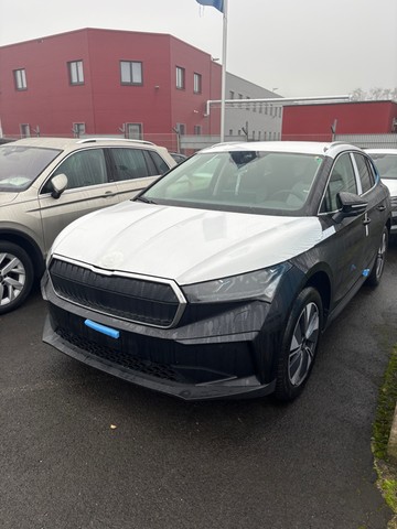 Skoda Enyaq 85 Loft AHK Pano Plus-Paket