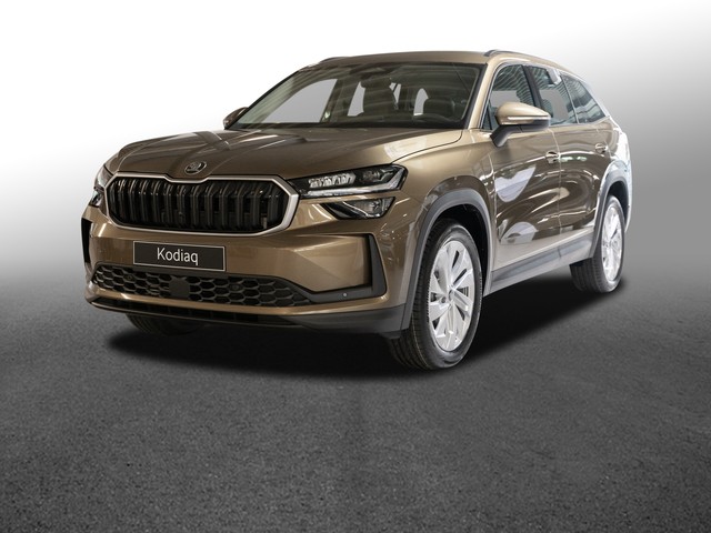 Skoda Kodiaq Selection 1.5 eTSI DSG