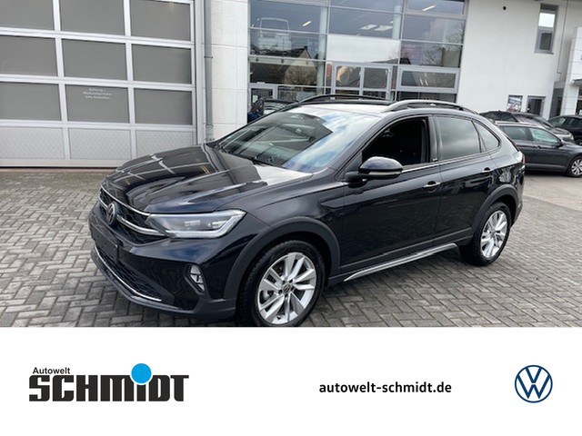 Volkswagen Taigo 1.5TSi DSG Move R-Kamera ACC AppConnect LED Sitzheiz. Parkpilot