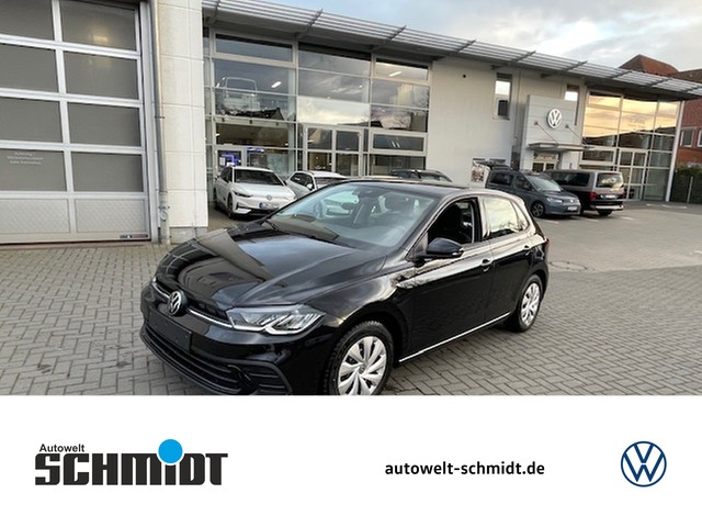 Volkswagen Polo 1.0 Life R-Kamera Sitzheiz. AppConnect LED