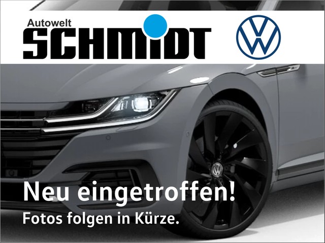 Volkswagen Crafter in Leverkusen