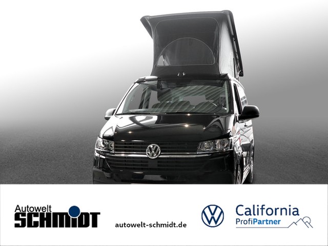 Volkswagen California Beach Tour 2,0 TDI 110 kW DSG