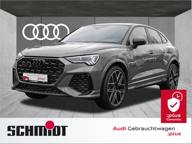 Audi Q3 Sportback E-Tron in Nordrhein-Westfalen - Schwerte, Audi Q3  Gebrauchtwagen