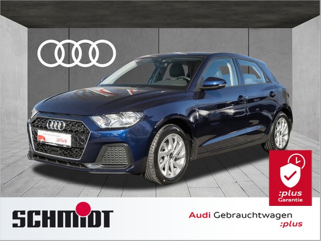 Audi A1 Sportback 25 TFSI Advanced ACC Smartphone Interf. Sportsitze