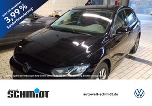 Volkswagen Polo 1,0 Move Alu AppConnect Sitzheiz. Parkpilot