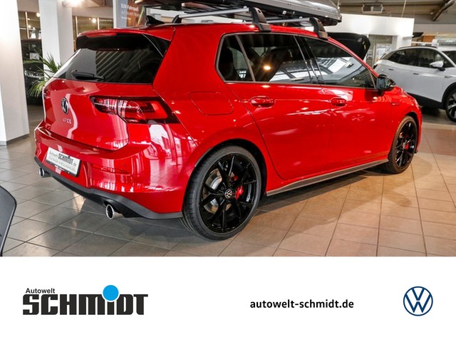 Volkswagen Golf VIII R-Line 1,5 l TSI OPF LED, ACC, NAV, - Autohaus Schmidt  & Söhne Aschersleben