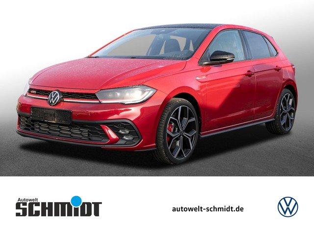 Polo - Autowelt Schmidt