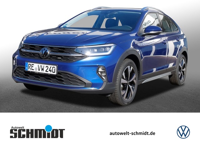 Volkswagen Taigo 1,0 TSI DSG Style IQ.Light ACC R-Kamera - Autowelt Schmidt