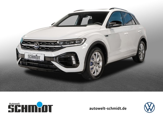 Volkswagen T-Roc 2,0 TSI DSG 4 Motion R Matrix ACC Pano AHK Navi