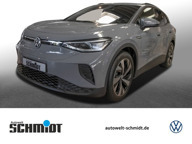 Volkswagen ID.4 150 kW Pro Performance Basis mit Infotainment