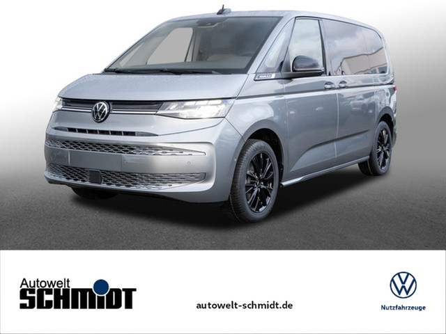 Volkswagen T7 Multivan 2.0 TDI DSG Goal