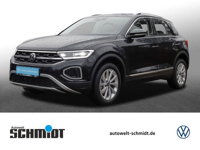 Fahrzeugmarkt - Autowelt Schmidt