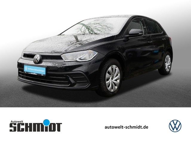 Volkswagen Polo 1.0 Life AppConnect LED Sitzheiz. Parkpilot