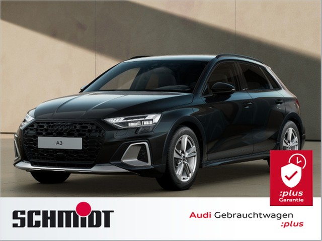 Audi A3 Allstreet 40 TFSI e ACC SHZ LED Kamera Navi+ Businessp.+