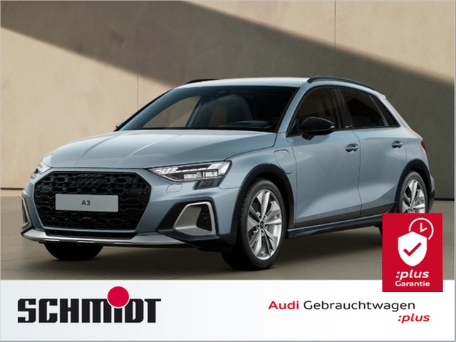Audi A3 Allstreet 40 TFSI e SONOS ACC HuD Sports. Navi+ Kamera