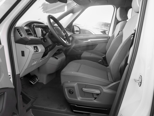 Volkswagen T7 Multivan Energy 2.0 TDI DSG lang Überhang GJR - APP CONNECT - AHK