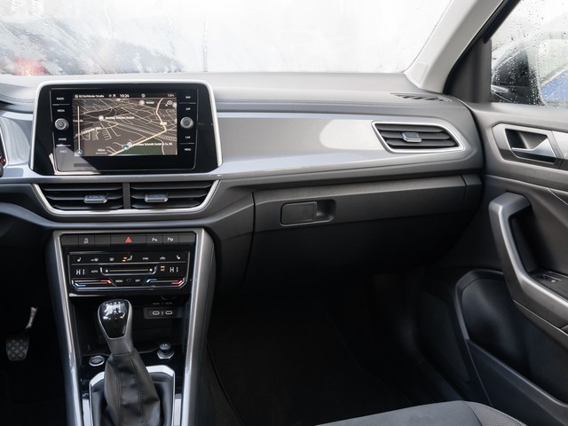 Volkswagen T-Roc 1.5 TSI Style ACC LED NAVI R.KAMERA E.HECK KEY