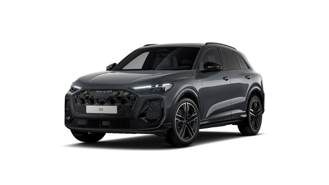 Audi SQ5 Sportback 3.0 Q TECH PRO STHZ PANO MEMORY