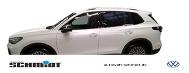 Volkswagen Tiguan 1.5 eTSi DSG Goal AHK R-Kamera 18Zoll LED-Plus SideAssist ACC