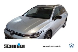 Volkswagen Golf VIII Variant 1.5TSi Goal AHK ACC SideAssist AppConnect LED Parkpilot Alu