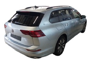 Volkswagen Golf VIII Variant 1.5TSi Goal AHK ACC SideAssist AppConnect LED Parkpilot Alu